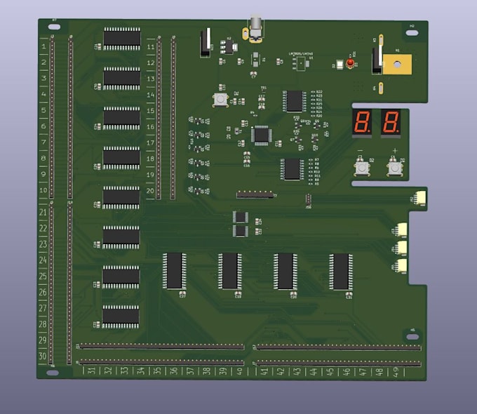 Bestseller - develop embedded systems with pcb design, stm32, arduino, and freertos