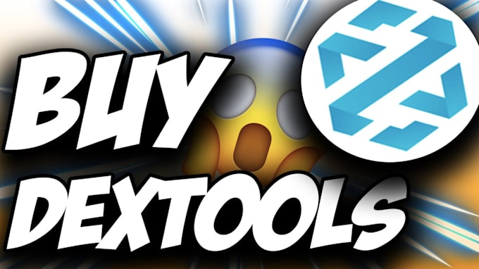 Gig Preview - Build dextool trading bot, crypto trading bot, cmc bot, dextool bot