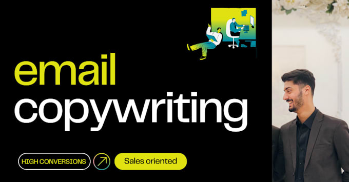 Bestseller - copywrite irresistible sales emails for your business