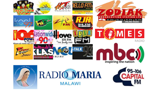 Gig Preview - Professionally viral and market your music live on malawi, jamaica radio