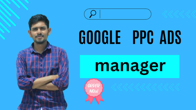 Gig Preview - Do google ppc ads campaign for usa and canadian local business