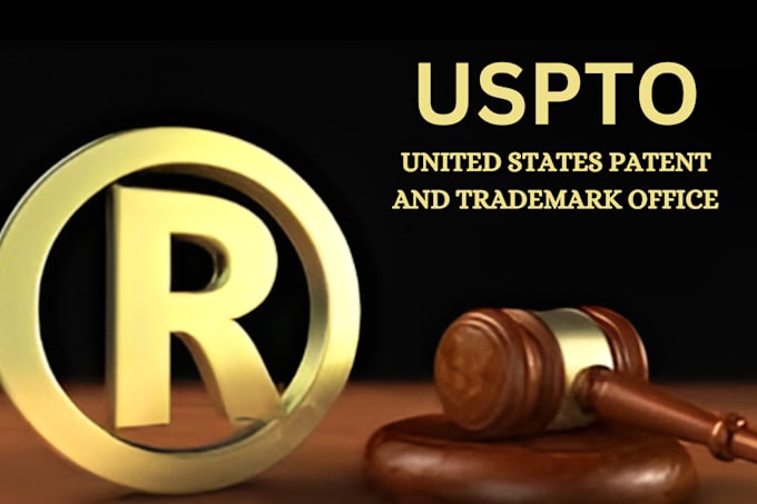 Gig Preview - Your licensed patent, USA, canada, trademark registration attorney, uspto