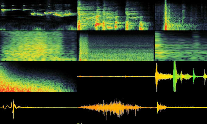 Gig Preview - Get your music stems separated like a pro