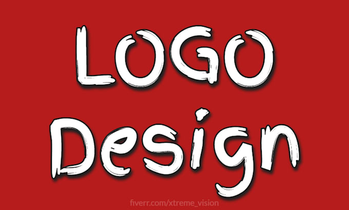 Gig Preview - Create, edit, redesign, recreate vectorize logo design, business, brand, company