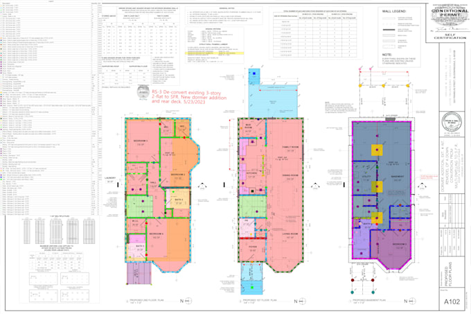 Gig Preview - Do expert cost estimation for construction bids