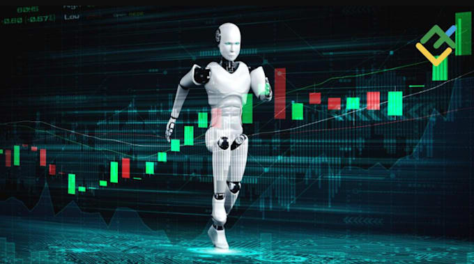 Bestseller - develop profitable etrade bot, saxo bot, fidelity bot,  tastytrade bot, ibkr bot