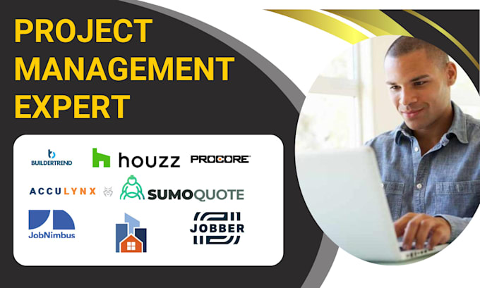 Bestseller - setup contractor foreman acculynx buildertrend procore houzz wiseagent jobber