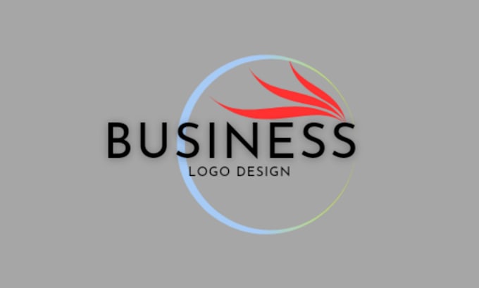 Gig Preview - Create minimal 3d professional business logo design