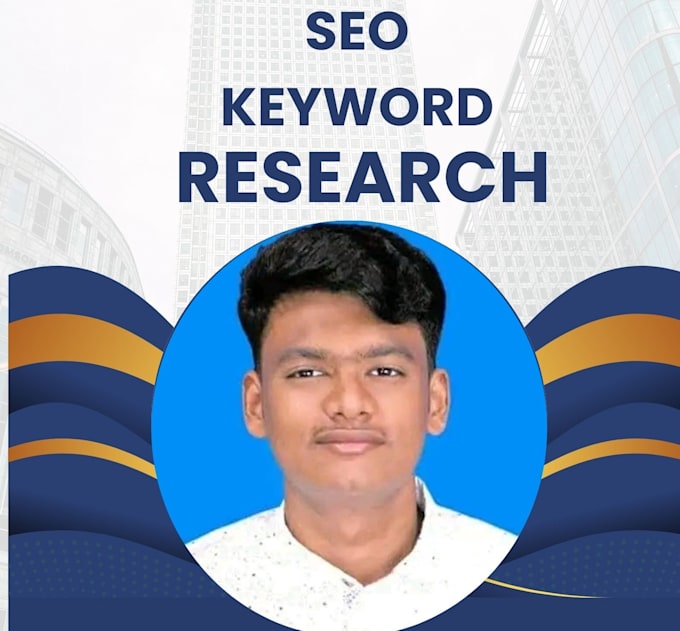 Bestseller - deliver superior SEO keyword research for your website