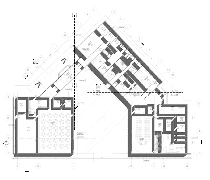 Gig Preview - Do professional work in autodesk revit and dynamo