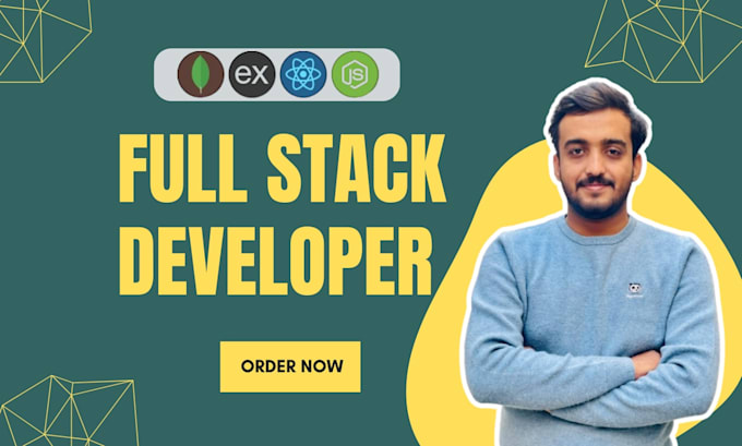 Gig Preview - Build rebuild custom website development full stack website