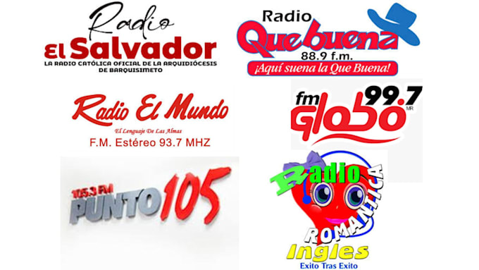 Gig Preview - Airplay your song and promote throughout el salvador radio