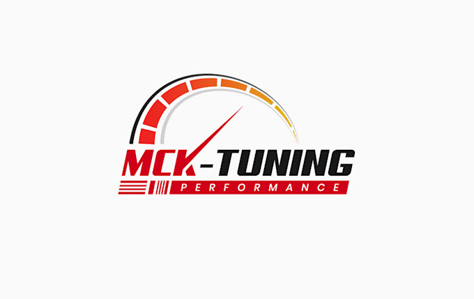 Gig Preview - Make a vintage automotive car racing, car dealer logo design