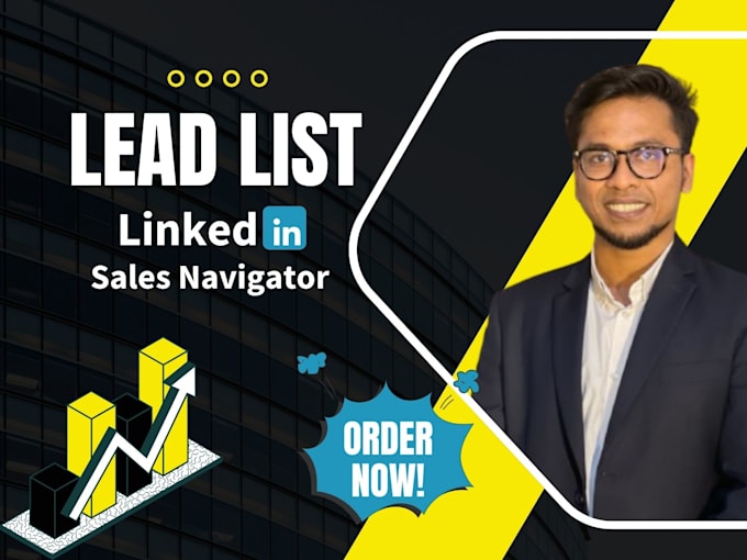 Bestseller - do b2b prospect list and build list with formatting clean up