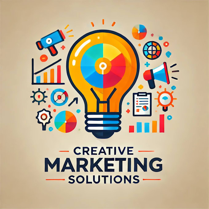 Bestseller - craft creative marketing campaigns for startups and smbs