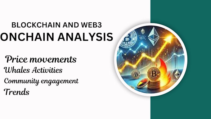 Bestseller - do onchain analysis on web3 projects