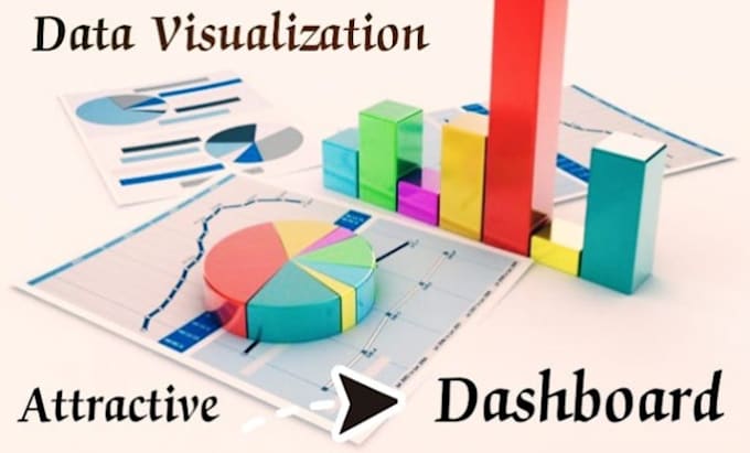 Gig Preview - Be your data analyst and excel dashboard master