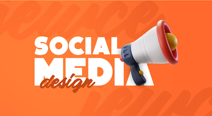 Gig Preview - Create social media post and ads creatives