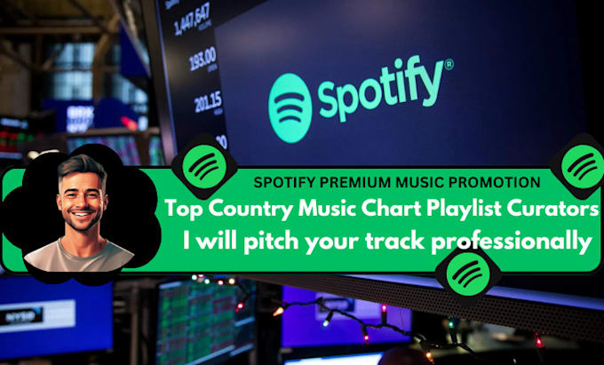 Bestseller - pitch your songs organically to playlist curator