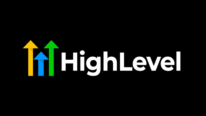 Gig Preview - Gohighlevel ghl website funnel landing page automation pipeline pro rei reply