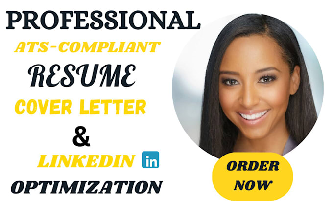 Bestseller - write federal resume, cover letter, executive resume and government resume