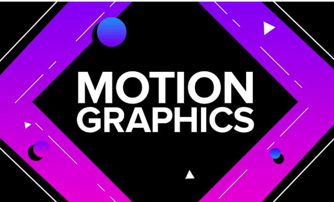 Bestseller - do short and long form video editing with motion graphic