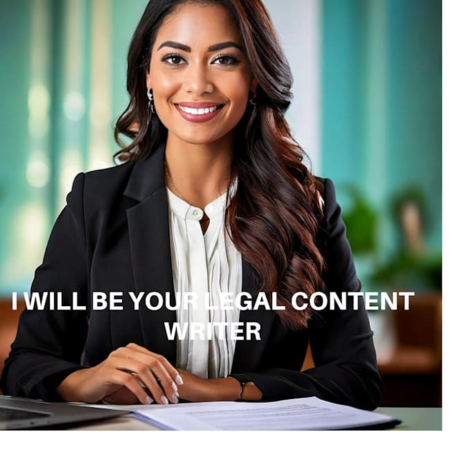 Bestseller - write legal blogs and articles for your law firm and website