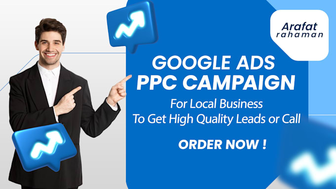 Bestseller - expert google PPC ads management for high quality traffic