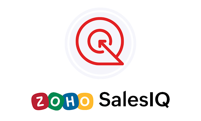 Gig Preview - Create zobot, develop zoho salesiq chatbot in zoho