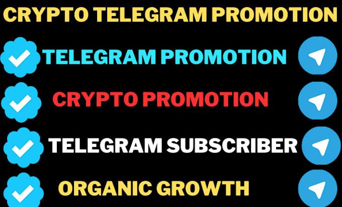 Gig Preview - Crypto telegram pump fun promotion solana memecoin crypto pump fun promotion