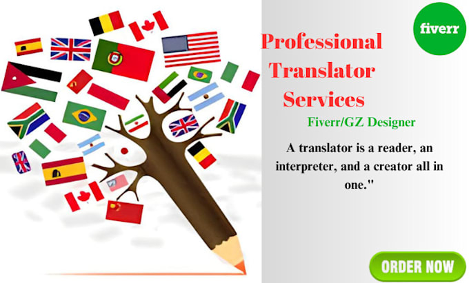 Bestseller - do translation into many languages