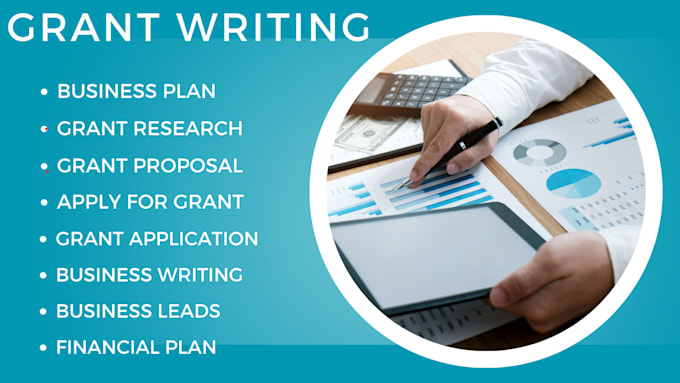 Bestseller - do research grant apply for grant business plan grant writing grant proposal rfp