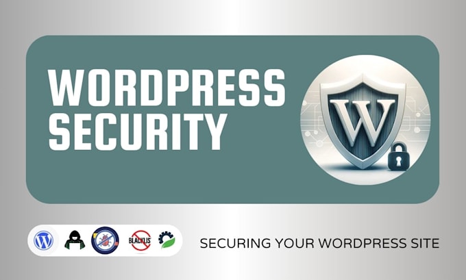 Bestseller - provide wordpress security with malware and blacklist removal and site recover