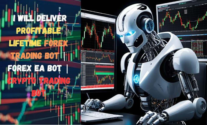 Gig Preview - Deliver profitable lifetime forex trading bot forex ea bot cypto trading bot