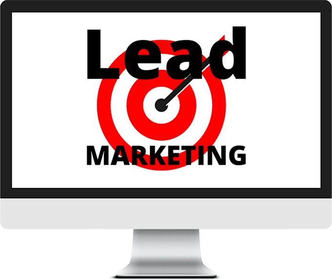 Gig Preview - Generate a lead marketing system for your business