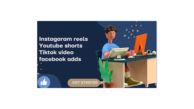 Gig Preview - High converting facebook and instagram video ads and youtube short