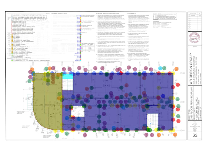 Gig Preview - Do cost estimation, quantity takeoff and material take off