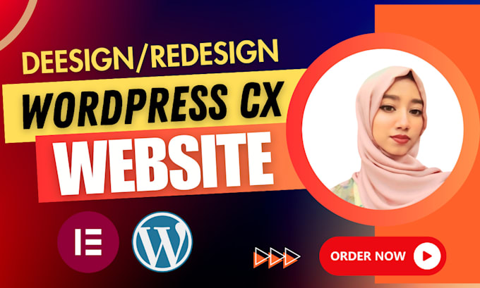 Gig Preview - Do e commerce site cx design, checkout page or listing page