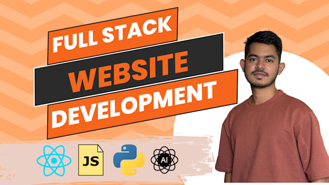 Bestseller - build or rebuild custom websites as a full stack developer