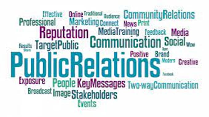 Bestseller - handle public relation essay, business assignment and communication