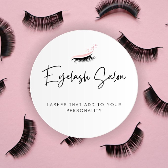 Gig Preview - Do hair, lash extension, website launch ,women and fashion website