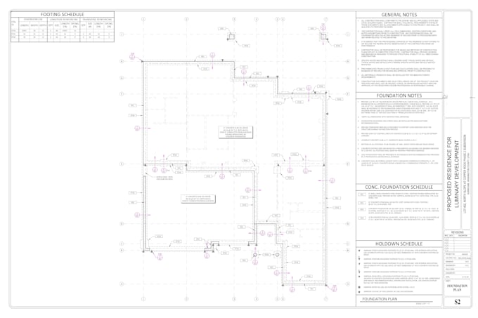 Gig Preview - Design architectural floorplan elevation siteplan, mep, adu landscape in autocad