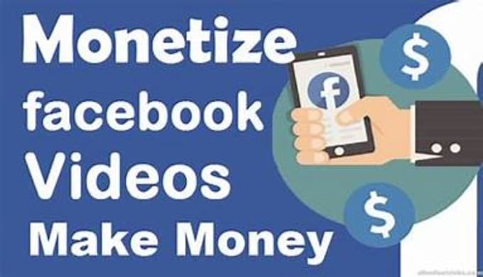 Bestseller - provide monetized high quality video content for facebook and youtube