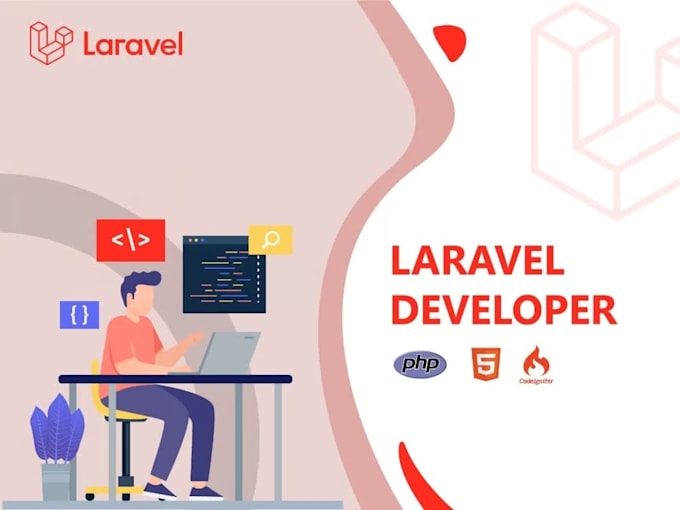 Bestseller - build landing page with a cms with laravel