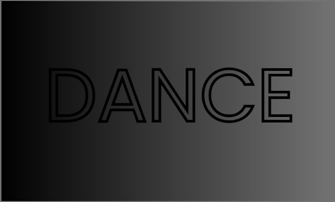 Gig Preview - Create hip hop group dance, choreography dance video, dance tik tok to your song