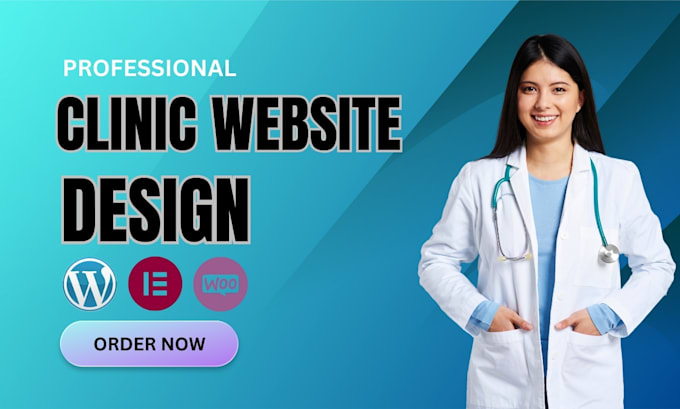 Bestseller - create hospital clinic dental medical dentist therapy mental health website