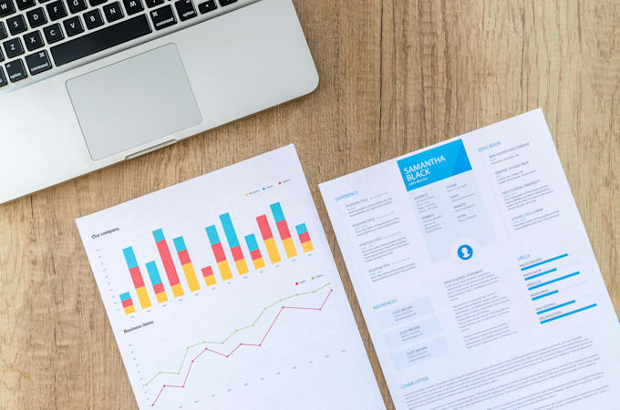 Gig Preview - Analyze and visualize data for actionable insights