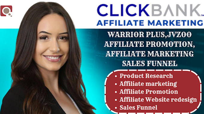 Bestseller - clickbank, warrior plus, affiliate promotion affiliate marketing sales funnel