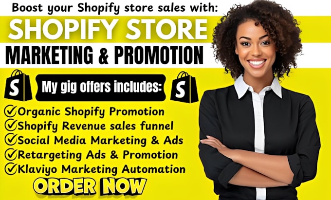 Bestseller - boost shopify sales, shopify marketing, ecommerce marketing, shopify traffic