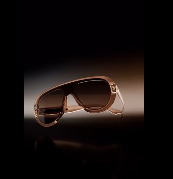 Gig Preview - Do immersive 3d eyewear animation 3d product animation 3d commercial animation